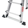 Hailo Master M100 4 x 4 Step