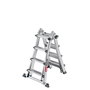 Hailo Master M100 4 x 4 Step