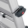 Hailo Master M100 4 x 4 Step