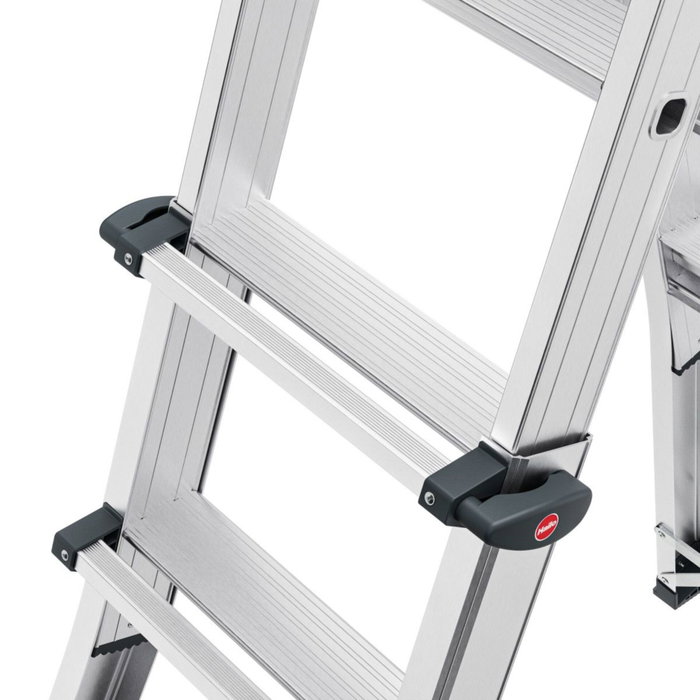 Hailo Master M100 4 x 4 Step Hailo Master M100 4 x 4 Step