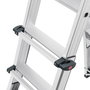 Hailo Master M100 4 x 4 Step