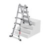 Hailo Master M100 4 x 4 Step