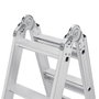 Hailo Master M100 4 x 4 Step