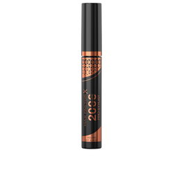 Max Factor 2000 Calorie Pro Stylist Mascara Black Brown