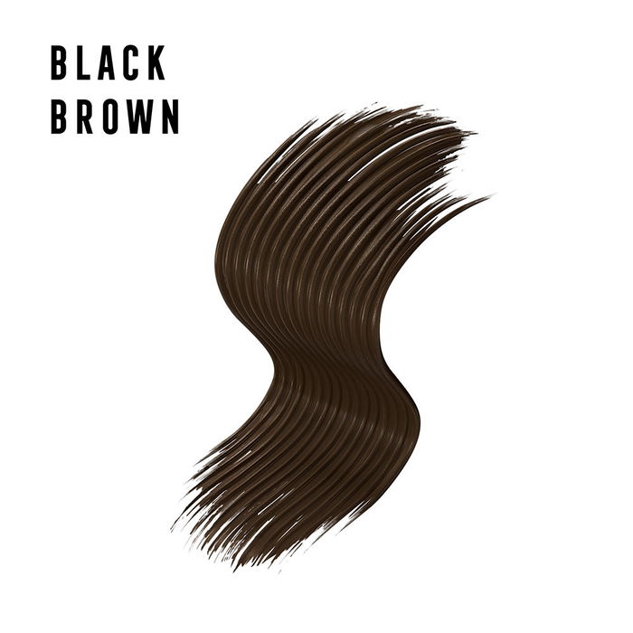 Max Factor 2000 Calorie Pro Stylist Máscara Pestañas Volumen 9 ml Max Factor 2000 Calorie Pro Stylist Máscara Pestañas Volumen 9 ml