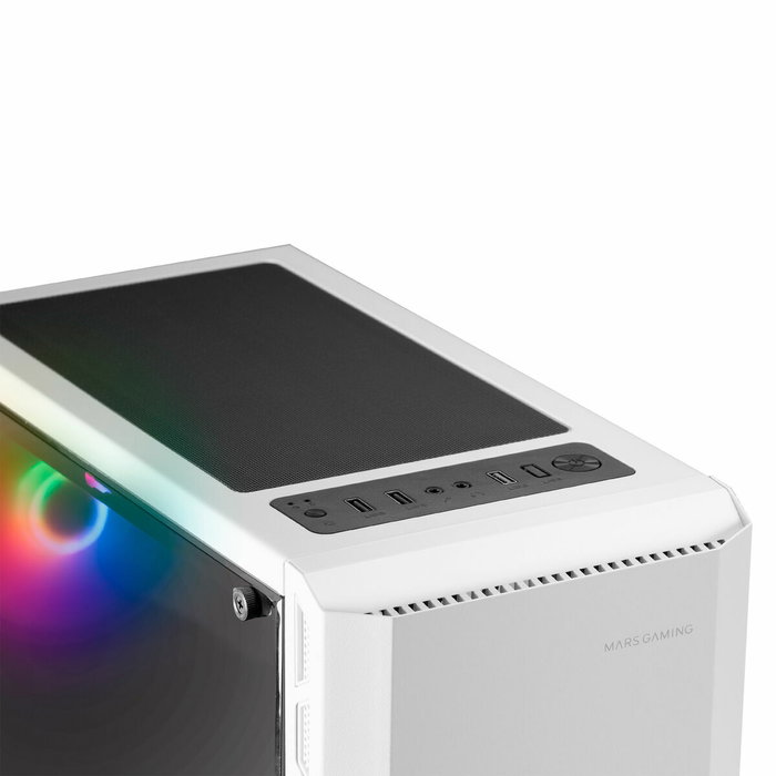 Mars gaming MC-X2 Blanco Mars gaming MC-X2 Blanco