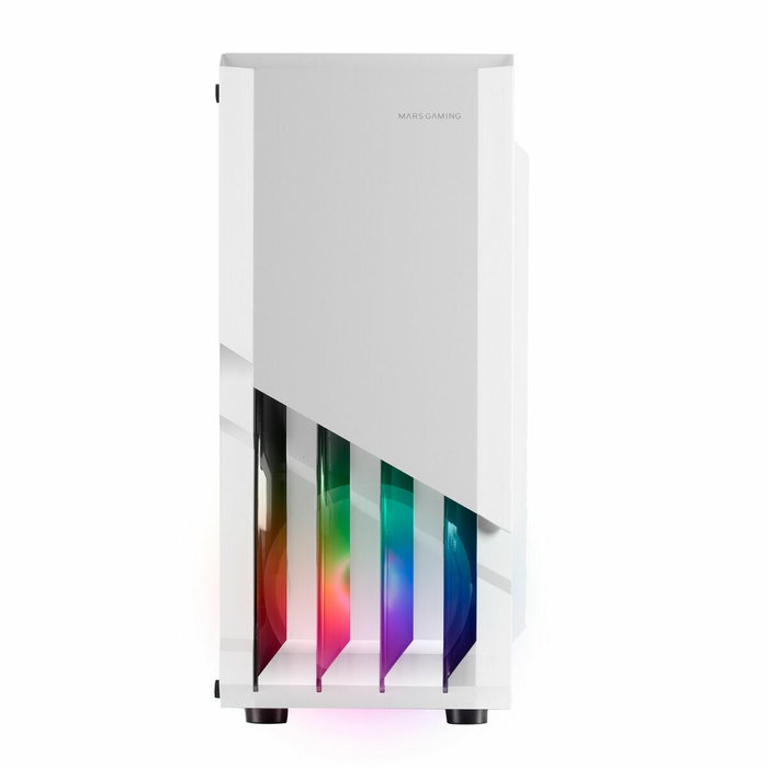 Mars gaming MC-X2 Blanco Mars gaming MC-X2 Blanco