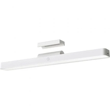 Xiaomi BHR8956GL Lámpara de Escritorio Magnética para Lectura, Luz LED Recargable, Ajustable, Ra90, 4000K, 5W, Larga Duración para Hogar y Oficina