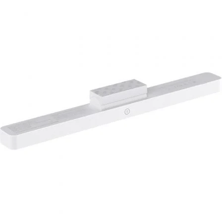 Xiaomi BHR8956GL Lámpara de Escritorio Magnética para Lectura, Luz LED Recargable, Ajustable, Ra90, 4000K, 5W, Larga Duración para Hogar y Oficina