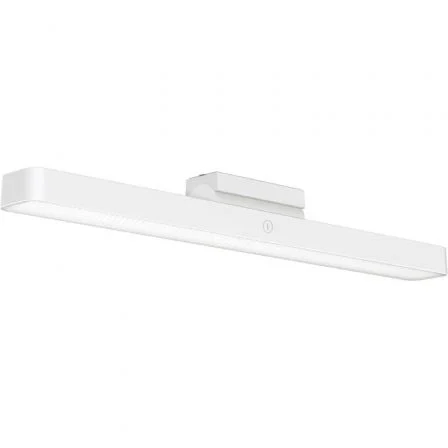Xiaomi BHR8956GL Lámpara de Escritorio Magnética para Lectura, Luz LED Recargable, Ajustable, Ra90, 4000K, 5W, Larga Duración para Hogar y Oficina