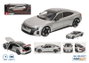 Burago Audi RS E-Tron GT 2022 Escala 1:18