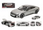 Burago Audi RS E-Tron GT 2022 Escala 1:18
