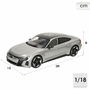 Coche Bburago GT-Audi RS E-TRON GT 2022 1:18