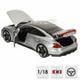 Coche Bburago GT-Audi RS E-TRON GT 2022 1:18