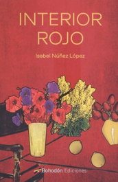 Interior Rojo (Agua Viva), Isabel Núñez López - Bohodon