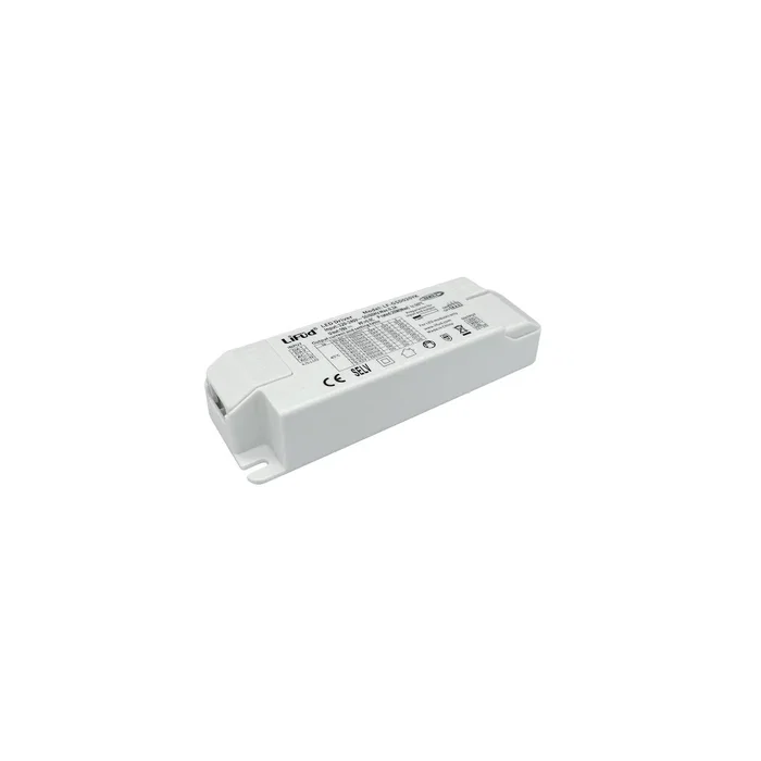 Lifud Driver Regulable DALI 20W Entrada 220-240V Salida 9-42VDC Flicker Free DIP Switch Lifud Driver Regulable DALI 20W Entrada 220-240V Salida 9-42VDC Flicker Free DIP Switch