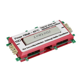 ALLNET ALL-BRICK-0666 Resistencia 10W 10 Ohm