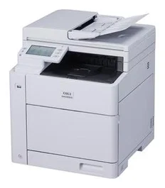 Oki MC554DN - Multifunción Láser Color A4 4 en 1 (Impresión, Copia, Escaneo, Fax)