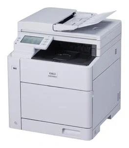 Oki MC554DN - Multifunción Láser Color A4 4 en 1 (Impresión, Copia, Escaneo, Fax) Oki MC554DN - Multifunción Láser Color A4 4 en 1 (Impresión, Copia, Escaneo, Fax)
