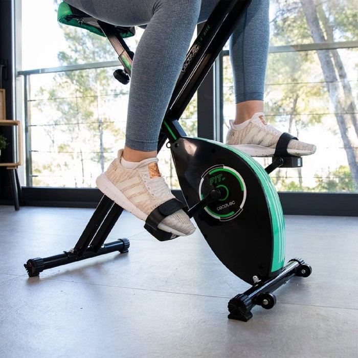 Cecotec Drumfit X-Bike 3000 Neo Cecotec Drumfit X-Bike 3000 Neo