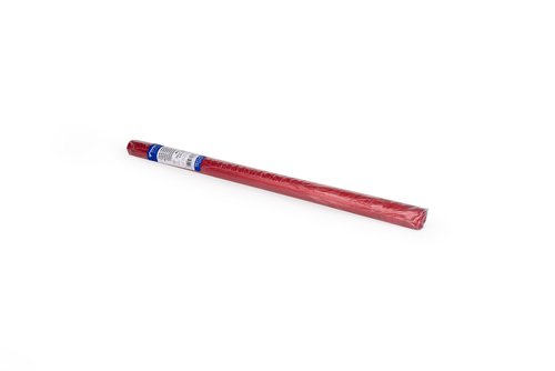 Sadipal Papel Crepón Rojo 0,5x2,50m Sadipal Papel Crepón Rojo 0,5x2,50m