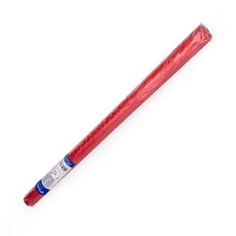 Sadipal Papel Crepón Rojo 0,5x2,50m