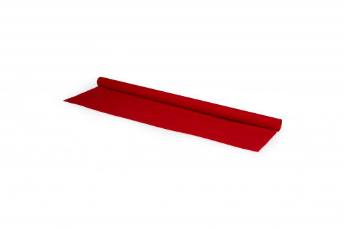 Sadipal Papel Crepón Rojo 0,5x2,50m Sadipal Papel Crepón Rojo 0,5x2,50m