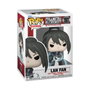 Funko Pop Lan Fan (Ninja) Fullmetal Alchemist Brotherhood