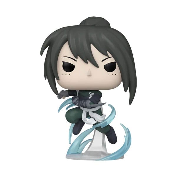 Funko Pop Lan Fan (Ninja) Fullmetal Alchemist Brotherhood