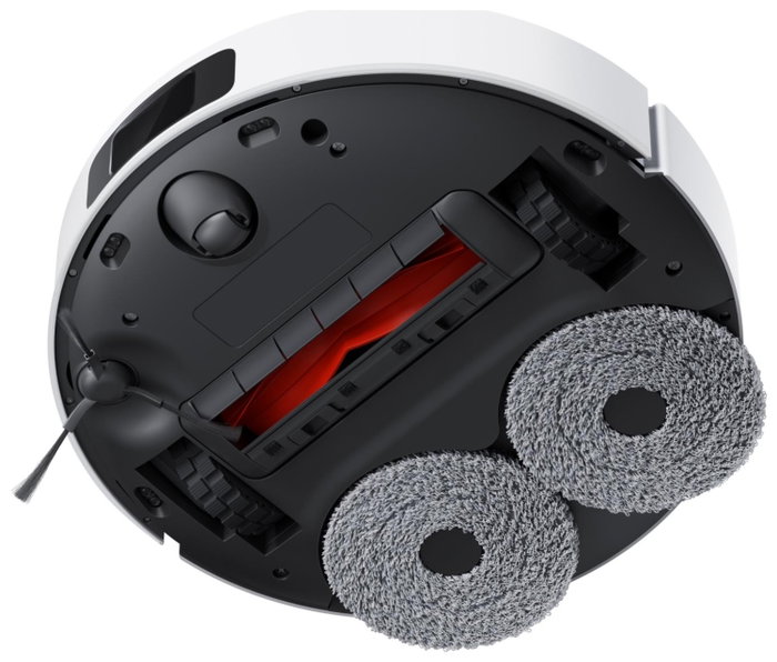 Xiaomi Robot Vacuum X20 Pro Blanco Xiaomi Robot Vacuum X20 Pro Blanco