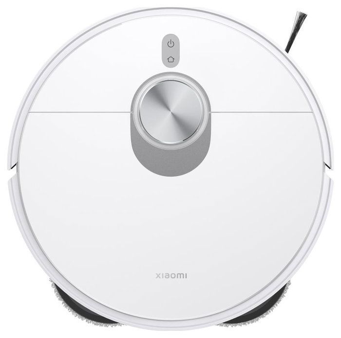 Xiaomi Robot Vacuum X20 Pro Blanco Xiaomi Robot Vacuum X20 Pro Blanco