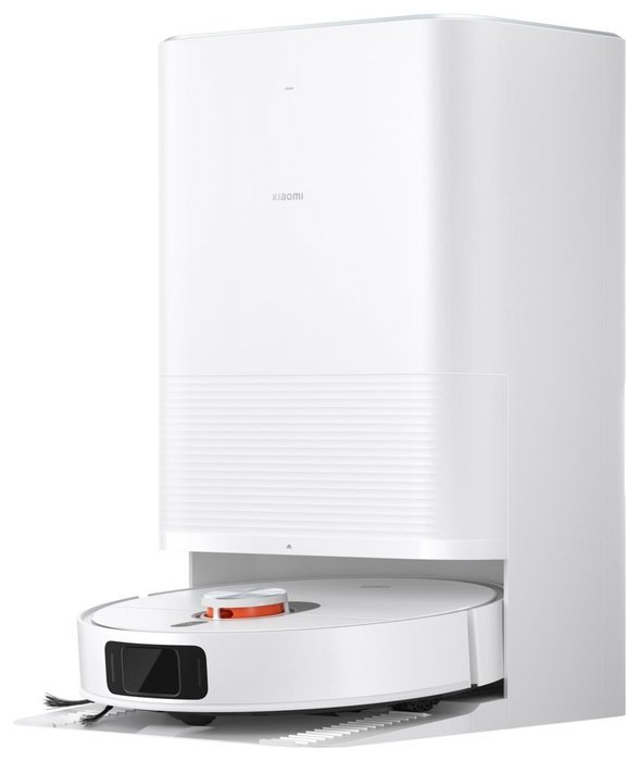 Xiaomi Robot Vacuum X20 Pro Blanco Xiaomi Robot Vacuum X20 Pro Blanco