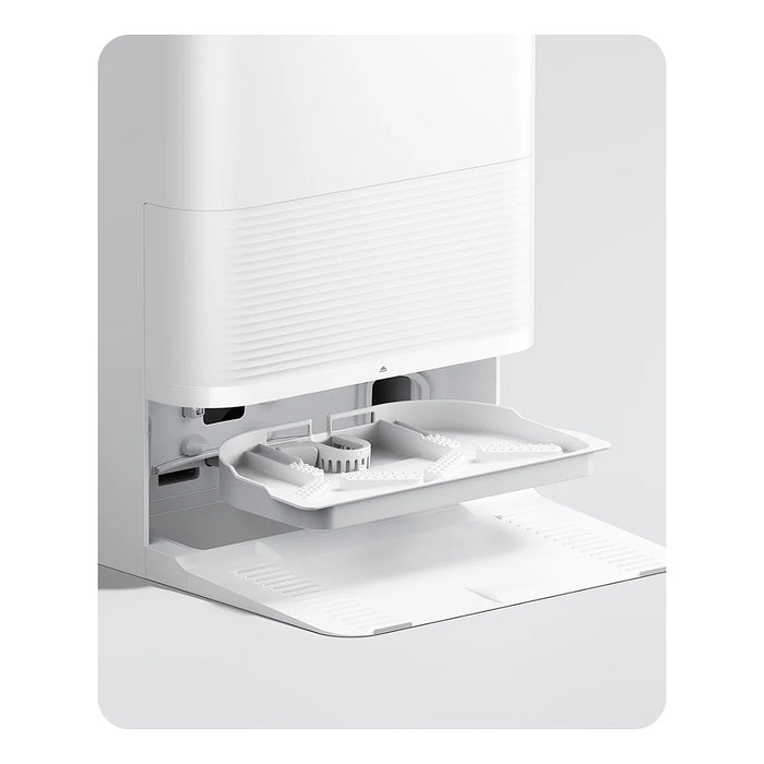 Xiaomi Robot Vacuum X20 Pro Blanco Xiaomi Robot Vacuum X20 Pro Blanco