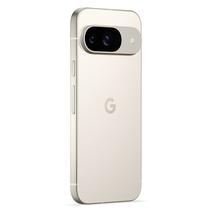 Google Pixel 9 128GB 12GB RAM 5G Porcelain