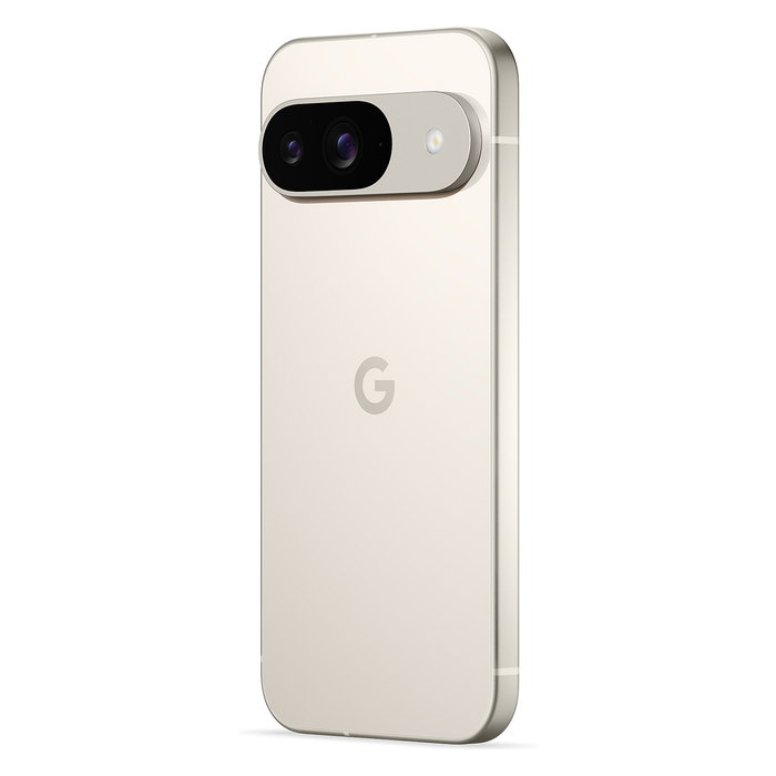 Google Pixel 9 128GB 12GB RAM 5G Porcelain