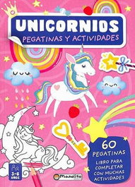 UNICORNIOS, AA.VV - M4 MANOLITO BOOKS EDITORIAL