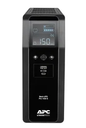 Apc br1600si sistema de alimentaciÓn ininterrumpida (ups) lÍnea interactiva 1,6 kva 960 w 8 salidas ac