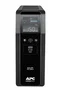 APC BR1600SI Sistema de alimentación ininterrumpida (UPS) Línea interactiva 1,6 kVA 960 W 8 salidas AC