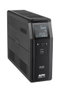 APC BR1600SI Sistema de alimentación ininterrumpida (UPS) Línea interactiva 1,6 kVA 960 W 8 salidas AC