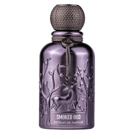 Smoked Oud, Extracto de perfume, Para hombres, 100 ml