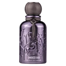 Auraa Desire Smoked Oud Extracto de perfume para hombres 100 ml