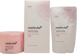 Medicube PDRN Pink Collagen Toning Gel Toner Pad 70pads