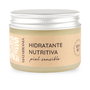 Matarrania Hidratante Nutritiva Piel Sensible 100% Bio Crema Facial 30 ml para Piel Sensible