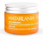 MATARRANIA Hidratante Nutritiva Piel Sensible 100% BIO 30 ml
