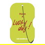 Drmarcus Ambientador Lucky Day Green Citrus DRM1137 Colgante de Celulosa para un Día de Suerte