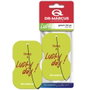 Drmarcus Ambientador Lucky Day Green Citrus