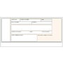 LOAN Talonario de recibos normalizados Banco (Set de 5)
