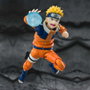 Bandai Tamashii Nations S.H.Figuarts Naruto Uzumaki The No.1 Most Unpredictable Ninja