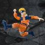 Bandai Tamashii Nations S.H.Figuarts Naruto Uzumaki The No.1 Most Unpredictable Ninja