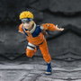 Bandai Tamashii Nations S.H.Figuarts Naruto Uzumaki The No.1 Most Unpredictable Ninja